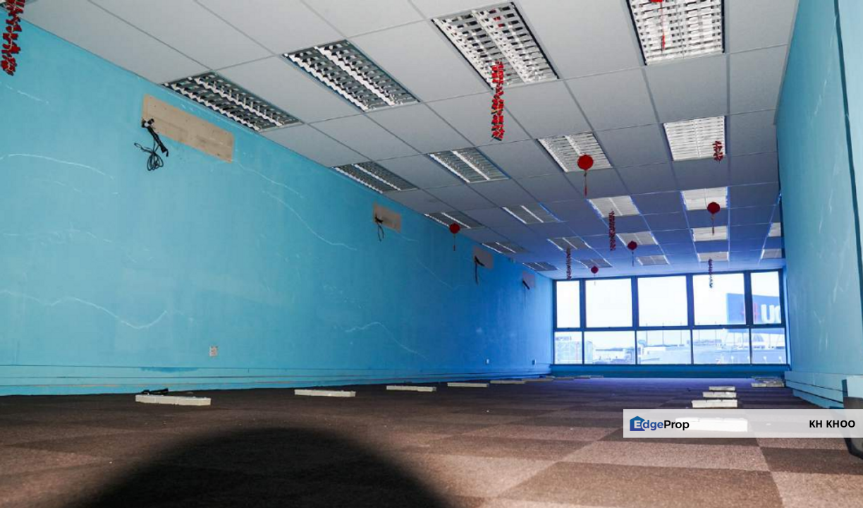 Office Space for RENT @ Taipan Business Centre, USJ, USJ10, USJ 10, Subang Jaya, Selangor, Selangor, Subang Jaya