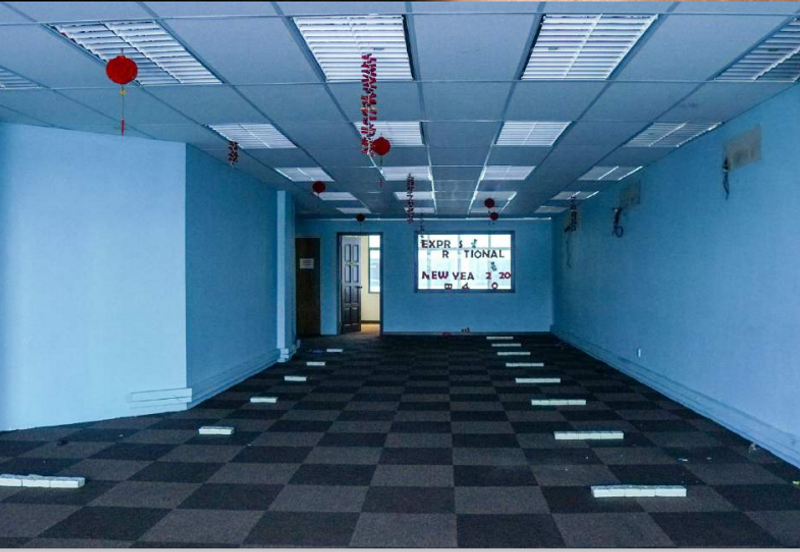 Taipan Business Centre, USJ 10