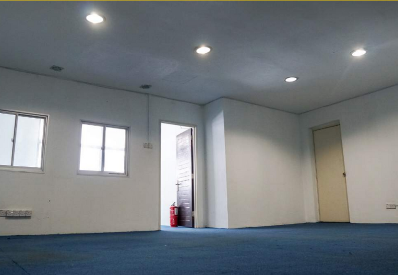 Taipan Business Centre, USJ 10