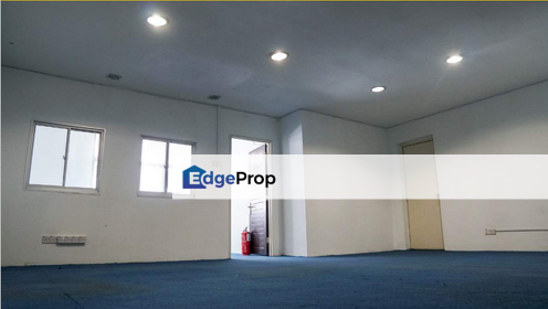 Taipan Business Centre, USJ 10, Selangor, Subang Jaya