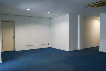 Taipan Business Centre, USJ 10