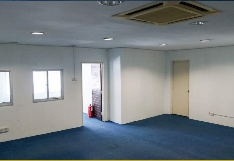 Taipan Business Centre, USJ 10