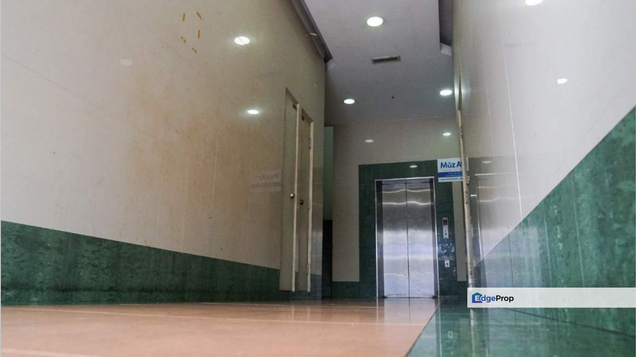 Taipan Business Centre, USJ 10, Selangor, Subang Jaya