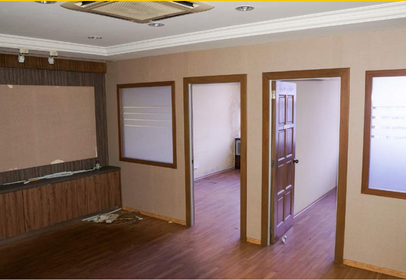 Taipan Business Centre, USJ 10