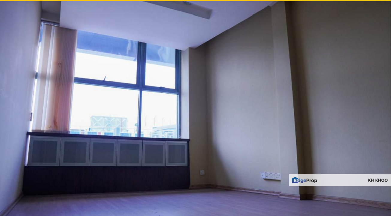Office Space for RENT @ Taipan Business Centre, USJ, USJ10, USJ 10, Subang Jaya, Selangor, Selangor, Subang Jaya