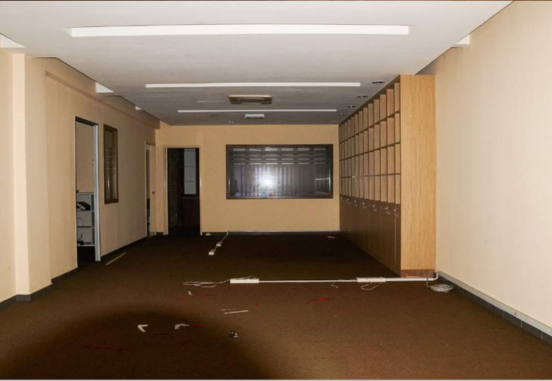 Taipan Business Centre, USJ 10