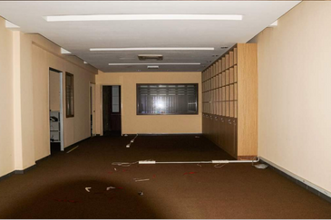 Taipan Business Centre, USJ 10