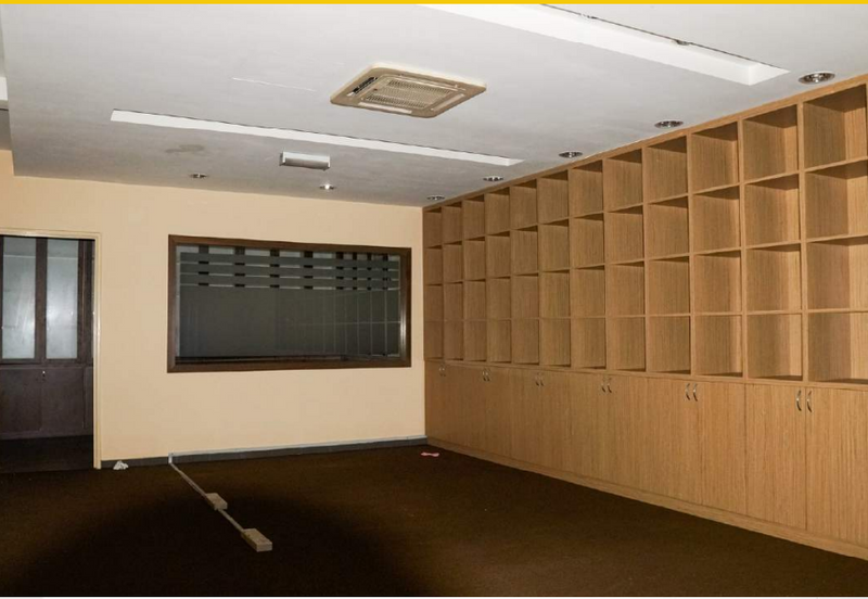 Taipan Business Centre, USJ 10