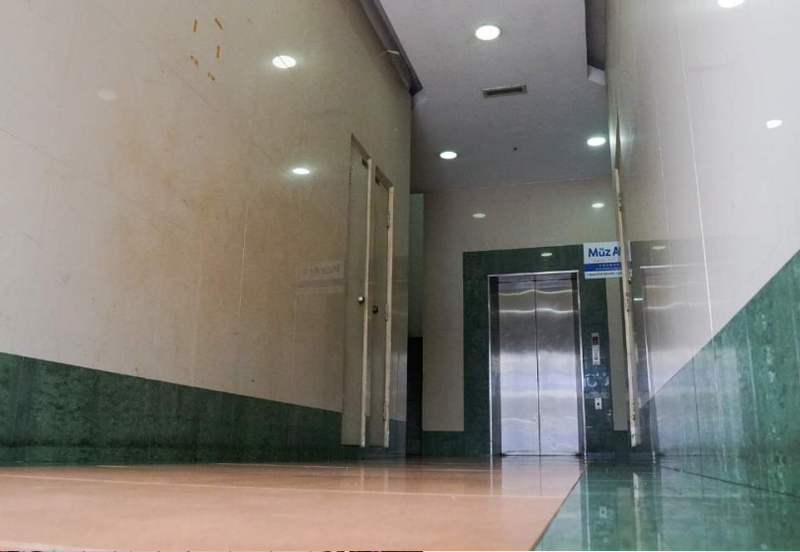 Taipan Business Centre, USJ 10