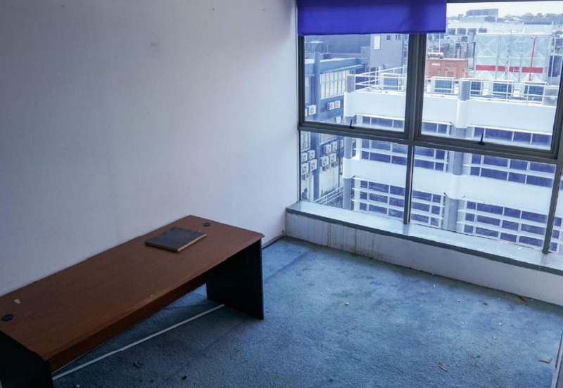 Taipan Business Centre, USJ 10