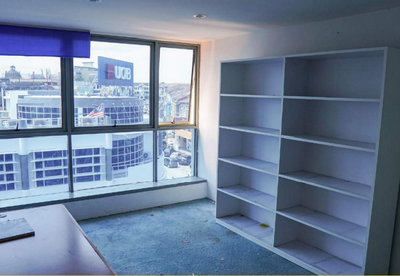 Taipan Business Centre, USJ 10