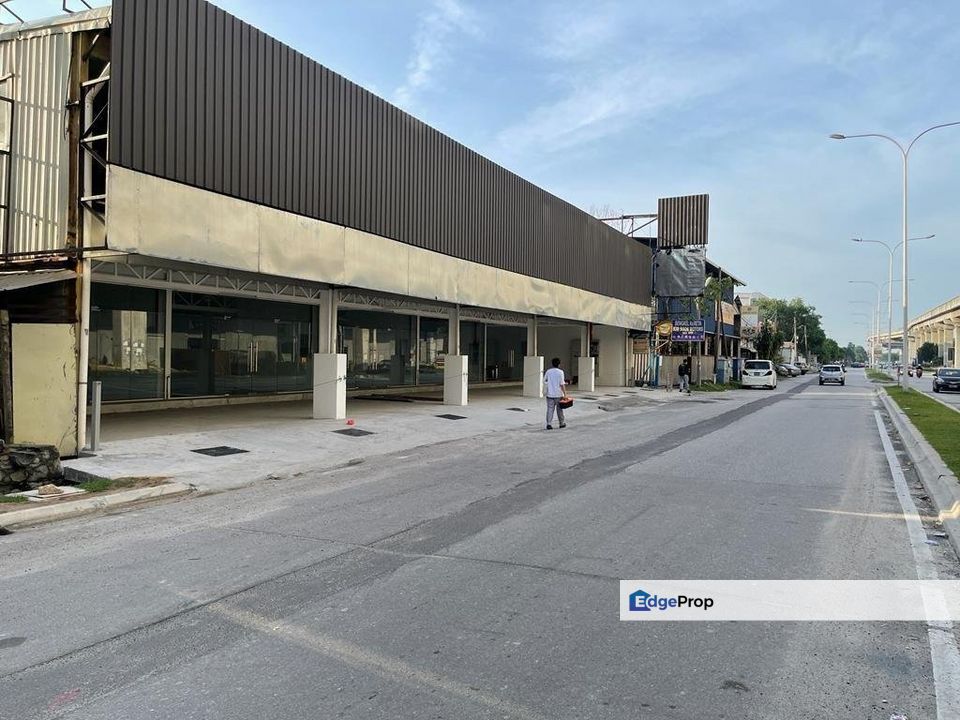 USJ 1, Selangor, Subang Jaya