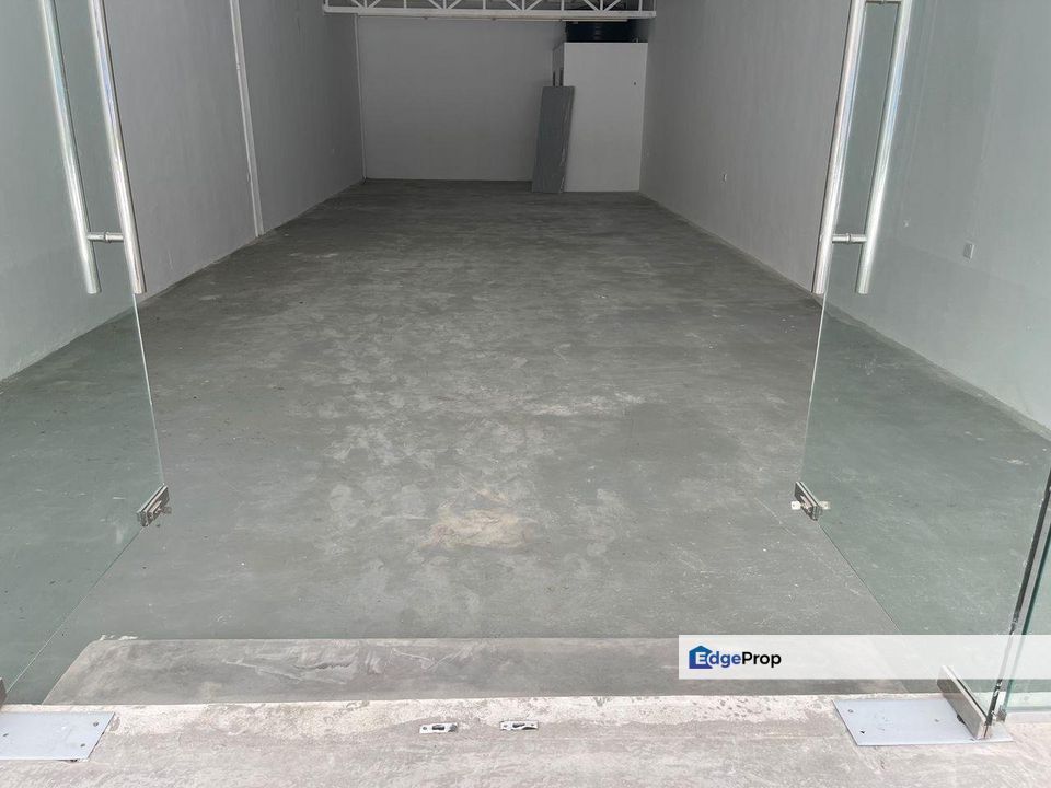 USJ 1, Selangor, Subang Jaya