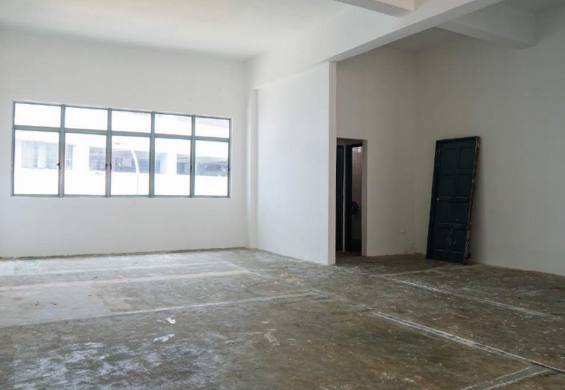 Taipan Business Centre, USJ 10