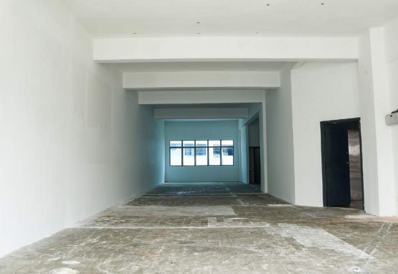 Taipan Business Centre, USJ 10