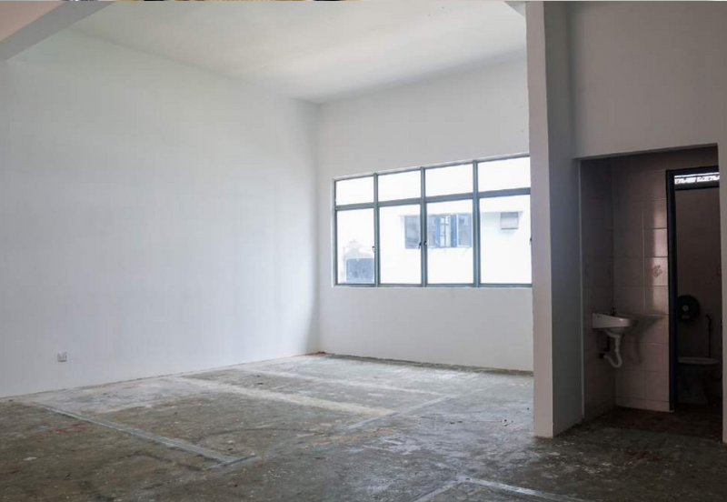 Taipan Business Centre, USJ 10