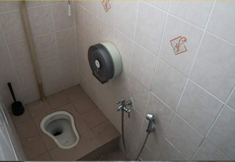 Taipan Business Centre, USJ 10