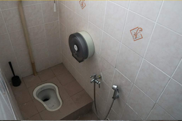 Taipan Business Centre, USJ 10