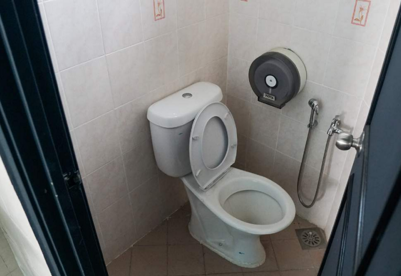 Taipan Business Centre, USJ 10