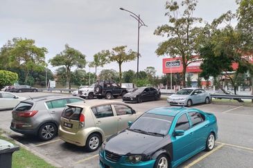 Jalan Teknologi 3/9