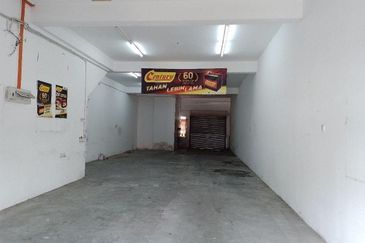 Jalan Teknologi 3/9