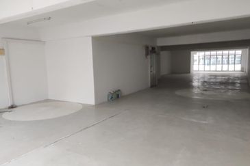 Bandar Puteri Puchong