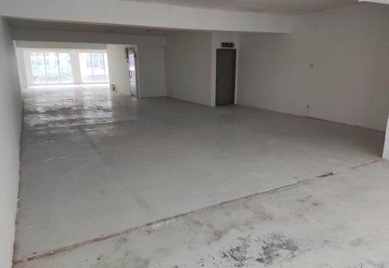 Bandar Puteri Puchong