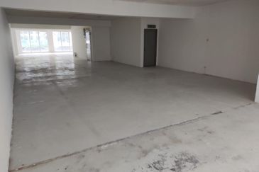 Bandar Puteri Puchong