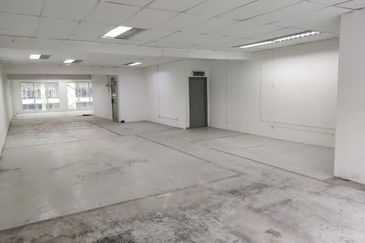 Bandar Puteri Puchong