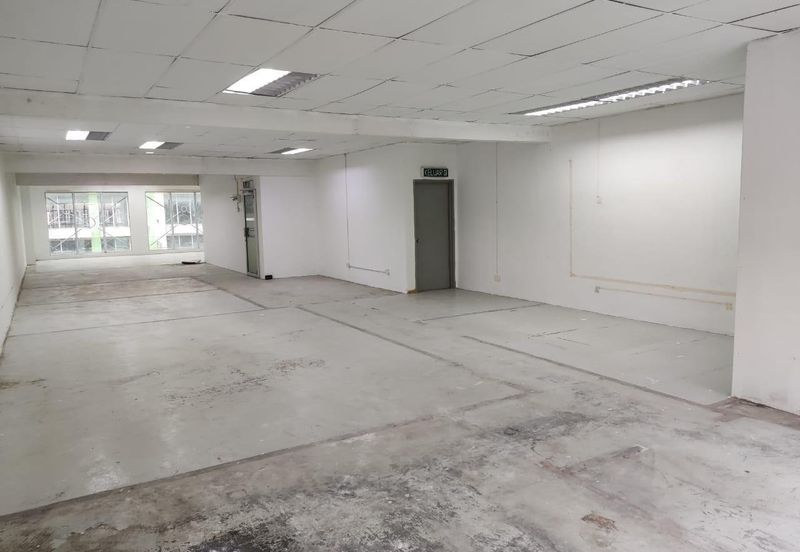 Bandar Puteri Puchong