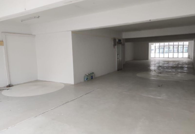 Bandar Puteri Puchong