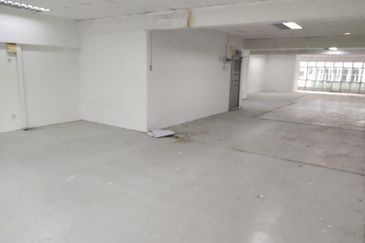 Bandar Puteri Puchong