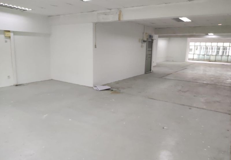 Bandar Puteri Puchong