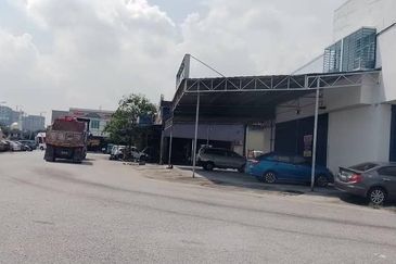 Taman Perindustrian Puchong Utama