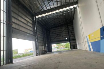 Taman Industri Alam Jaya