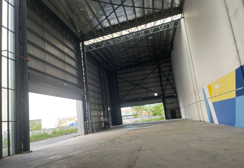 Taman Industri Alam Jaya