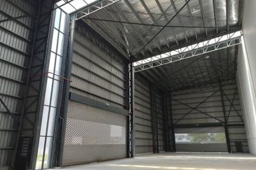 Taman Industri Alam Jaya