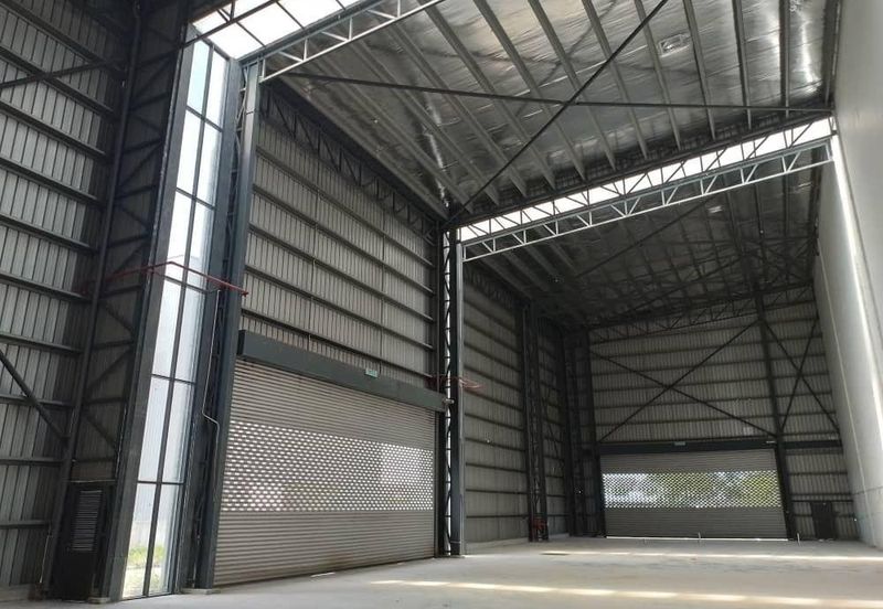 Taman Industri Alam Jaya