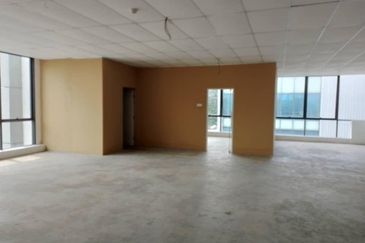 Taman Industri Alam Jaya