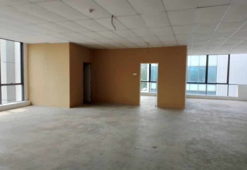 Taman Industri Alam Jaya