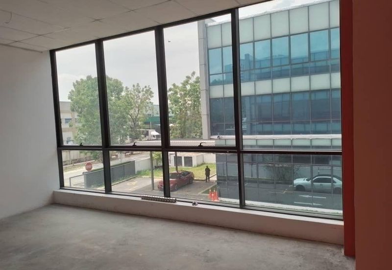 Taman Industri Alam Jaya