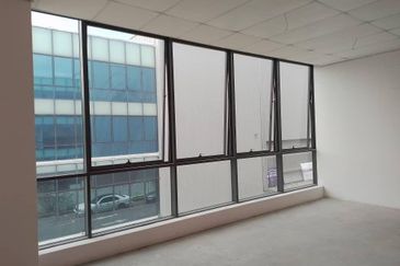 Taman Industri Alam Jaya