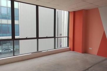 Taman Industri Alam Jaya