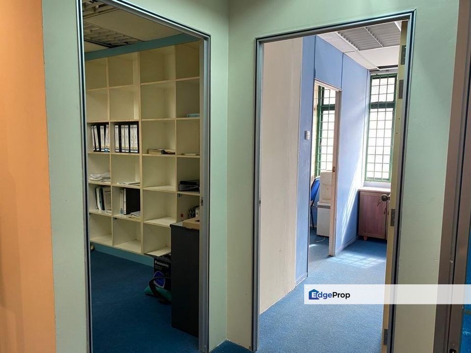 USJ 9, Selangor, Subang Jaya