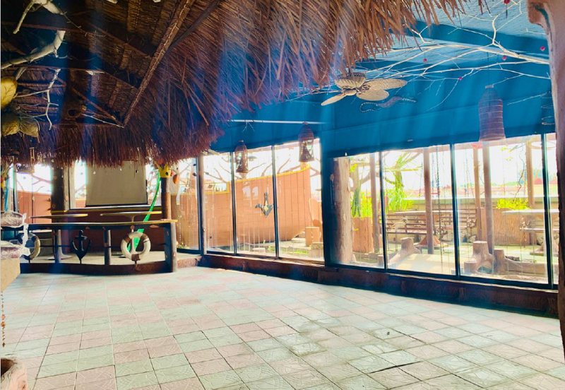 Taipan Business Centre, USJ 10