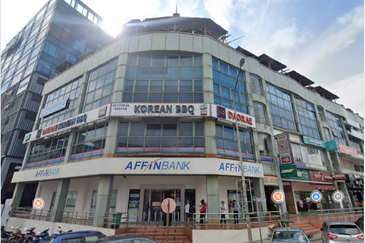 Taipan Business Centre, USJ 10