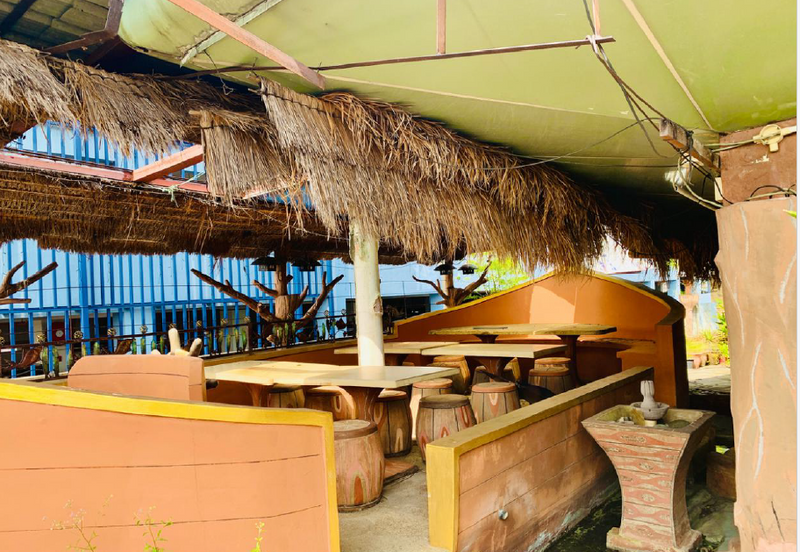 Taipan Business Centre, USJ 10