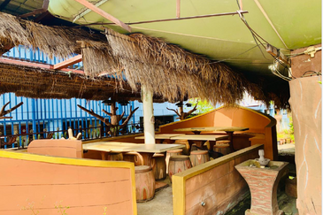 Taipan Business Centre, USJ 10