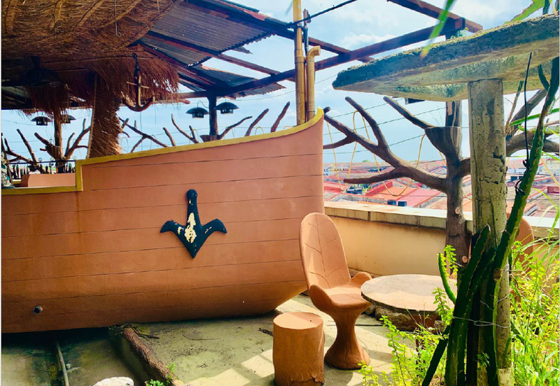 Taipan Business Centre, USJ 10