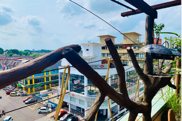 Taipan Business Centre, USJ 10